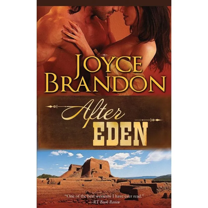 After Eden
