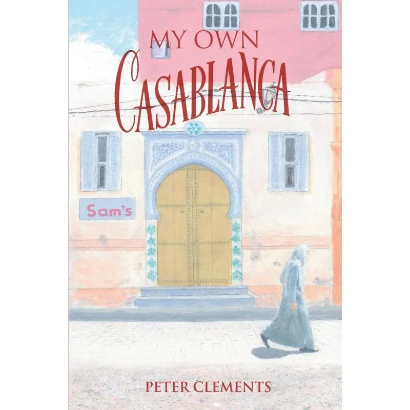 My Own Casablanca