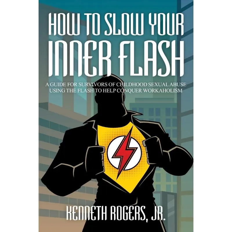 How to Slow Your Inner Flash