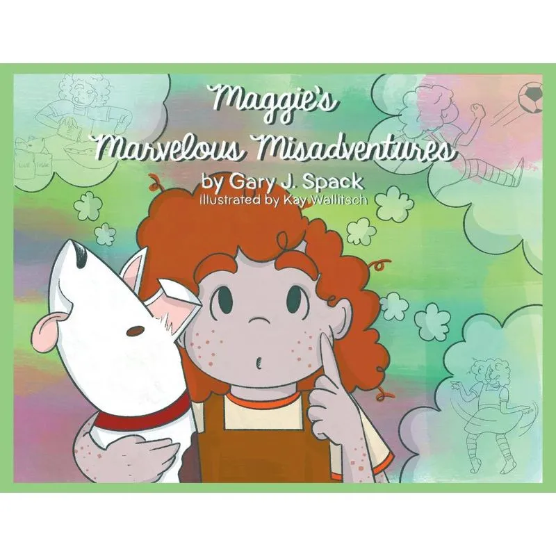 Maggies Marvelous Misadventures