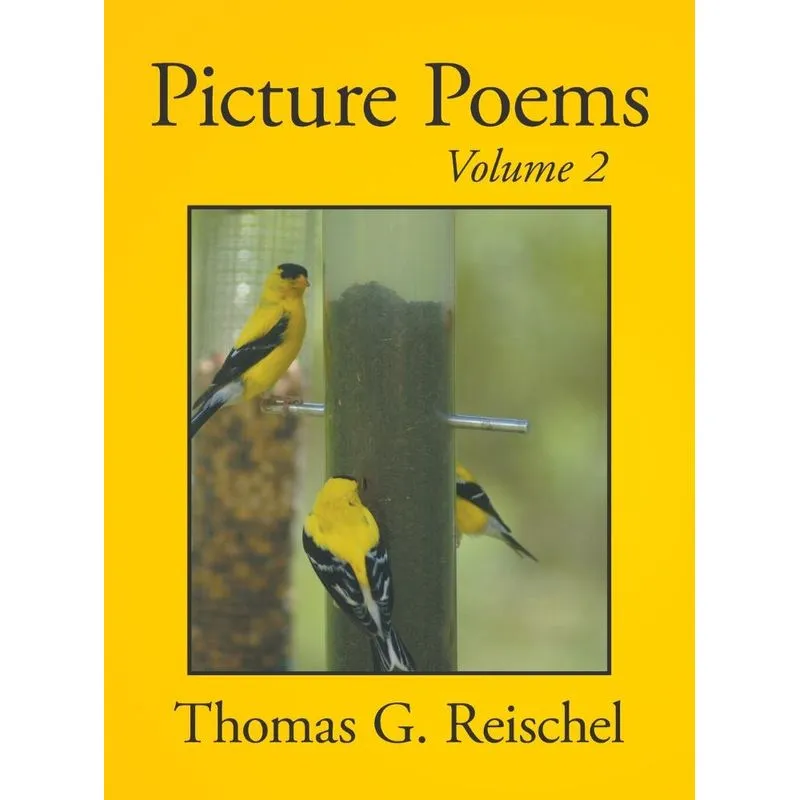 Picture Poems Volume 2