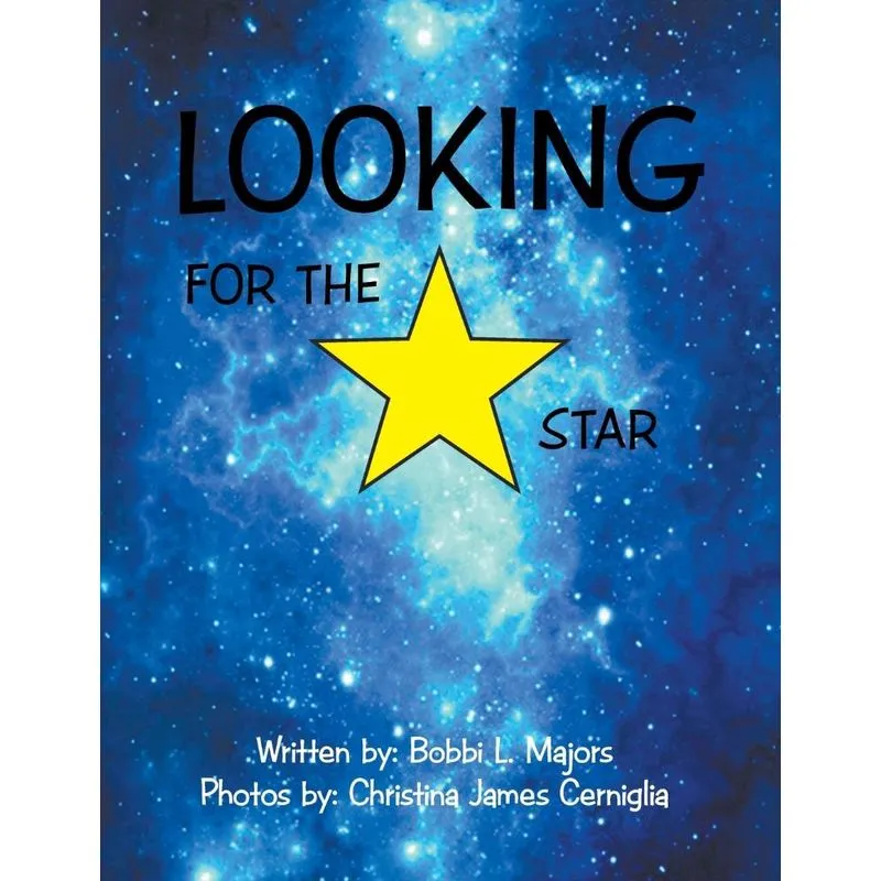 Looking For The Star