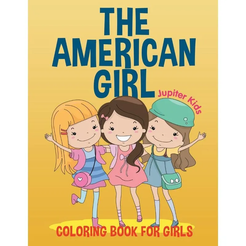 The American Girl