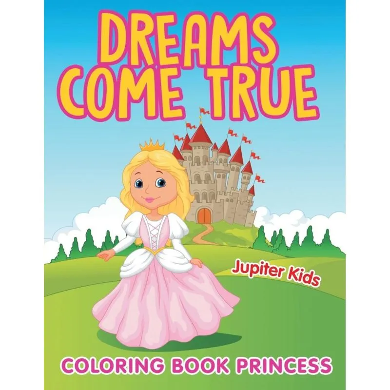 Dreams Come True