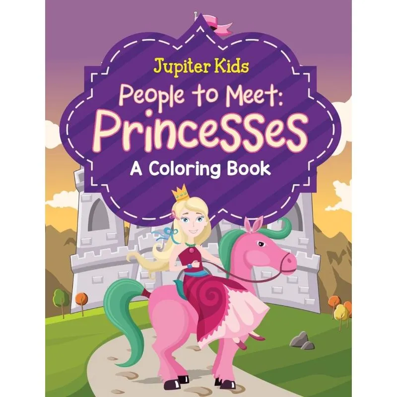 People to Meet