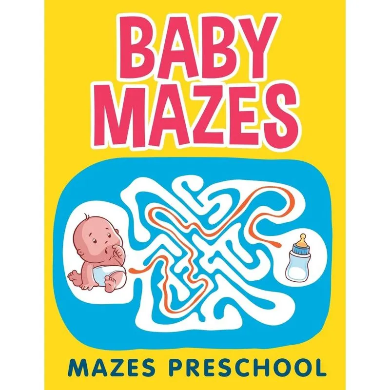 Baby Mazes