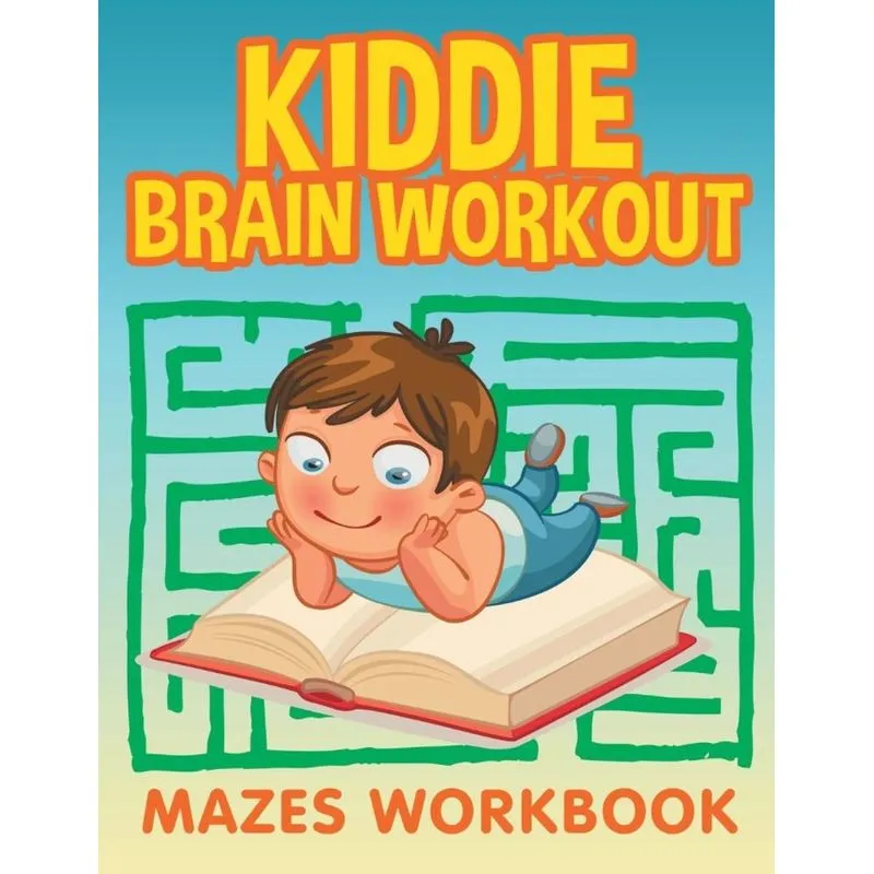 Kiddie Brain Workout