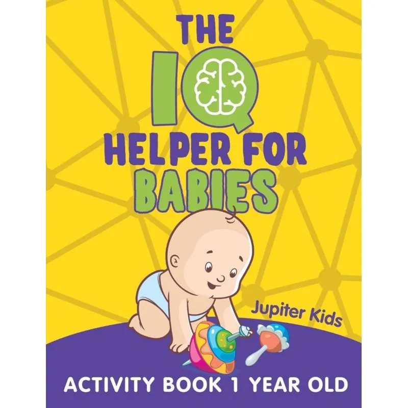 The IQ Helper for Babies