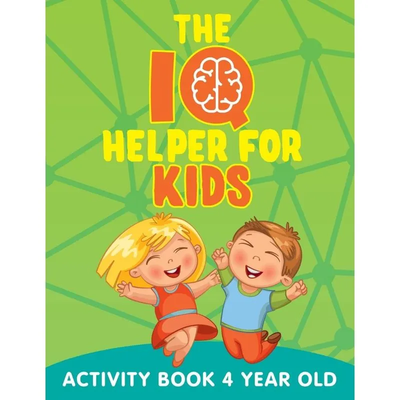 The IQ Helper for Kids