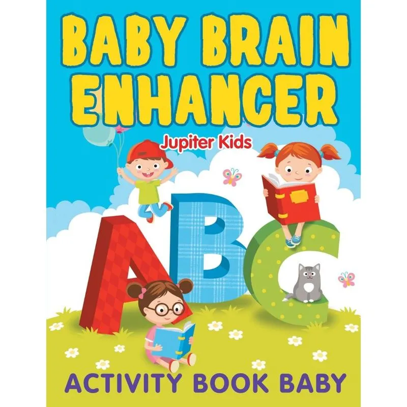 Baby Brain Enhancer