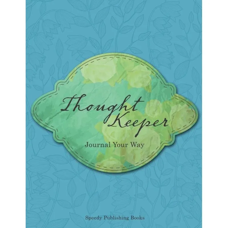Thought Keeper