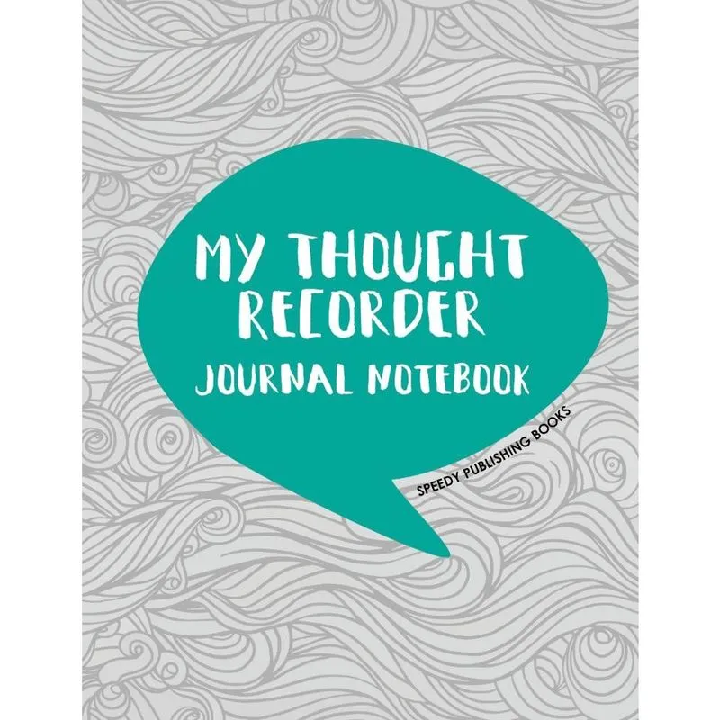 My Thought Recorder