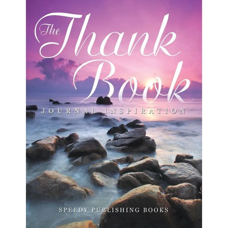 The Thank Book