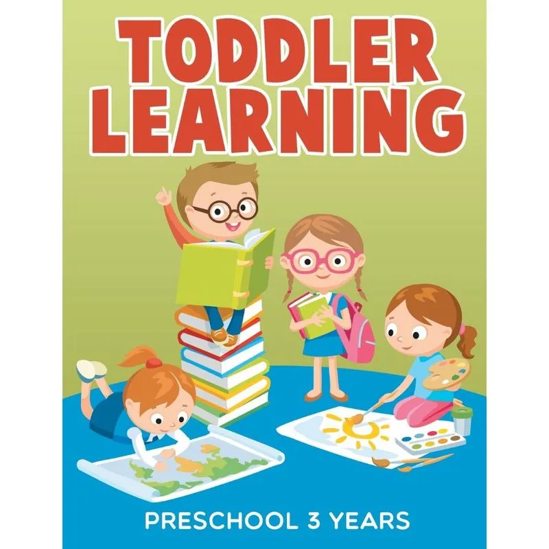 Toddler Learning