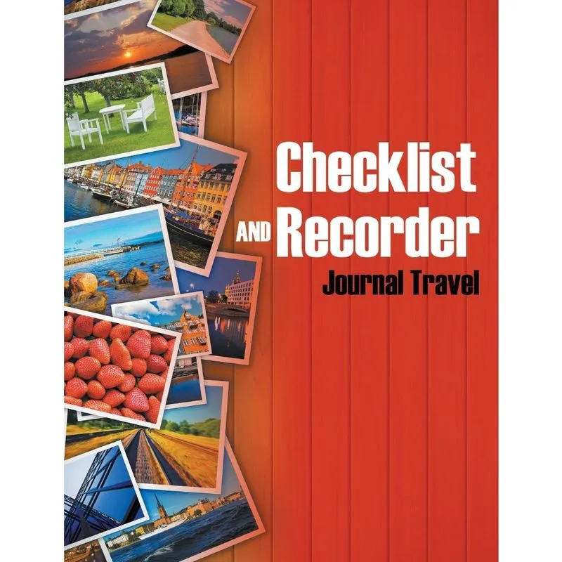 Checklist and Recorder
