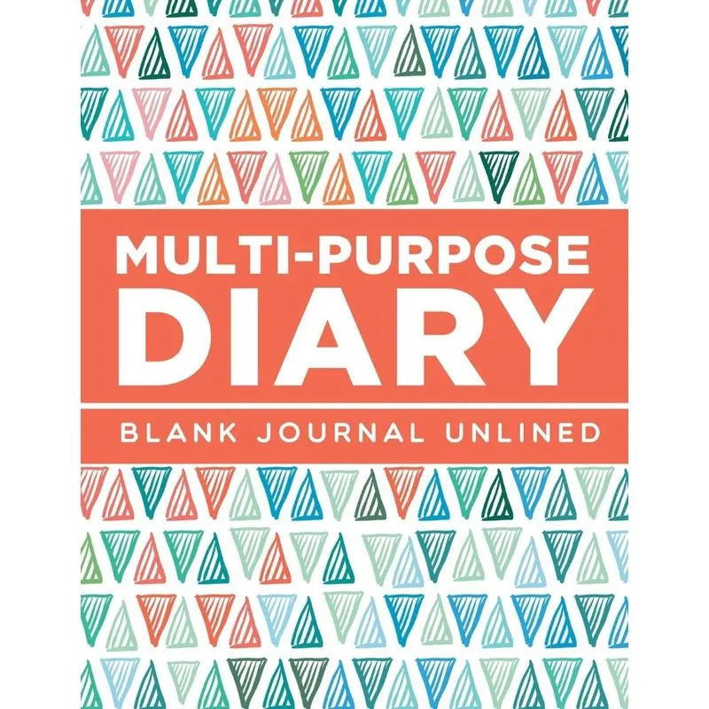 Multi-Purpose Diary