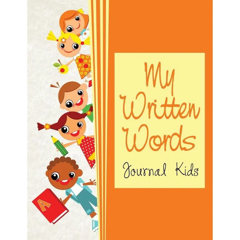 My Written Words