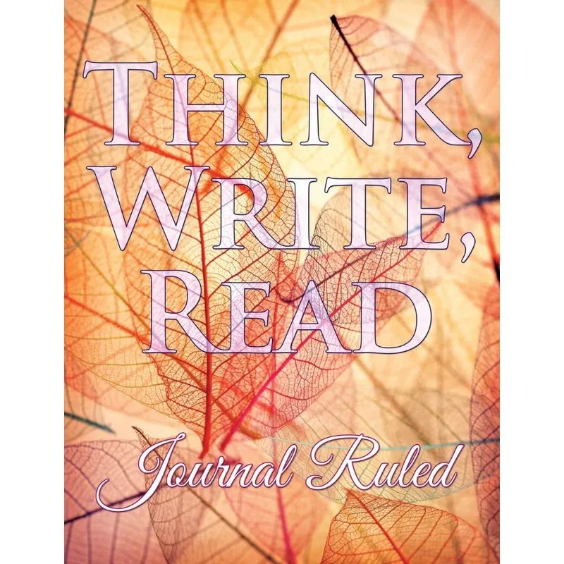 Think, Write, Read