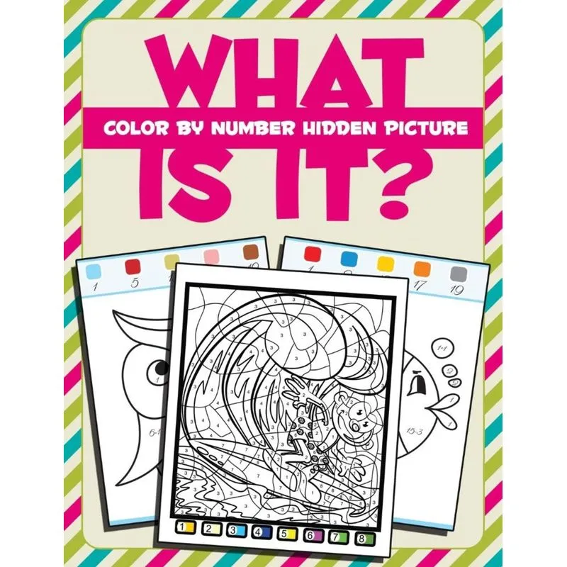 What Is It?
