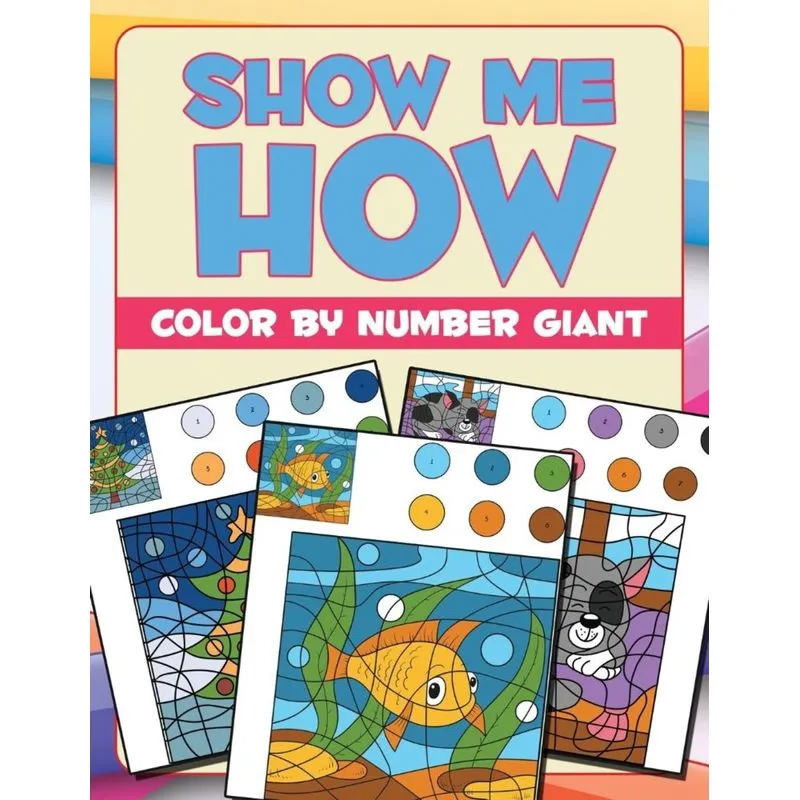Show Me How