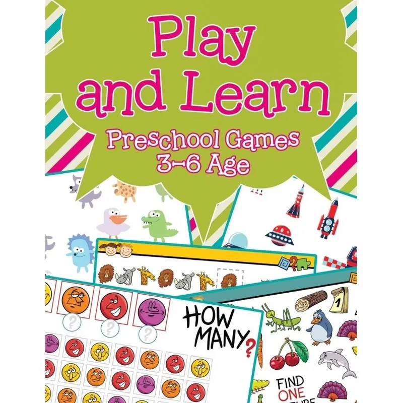 Play and Learn