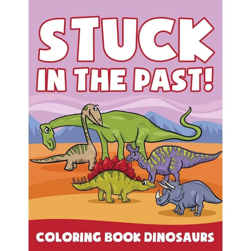Stuck in the Past!