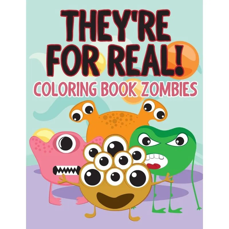 Theyre for Real!