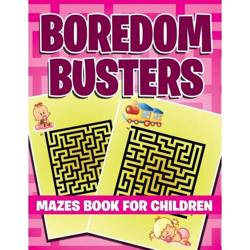 Boredom Busters