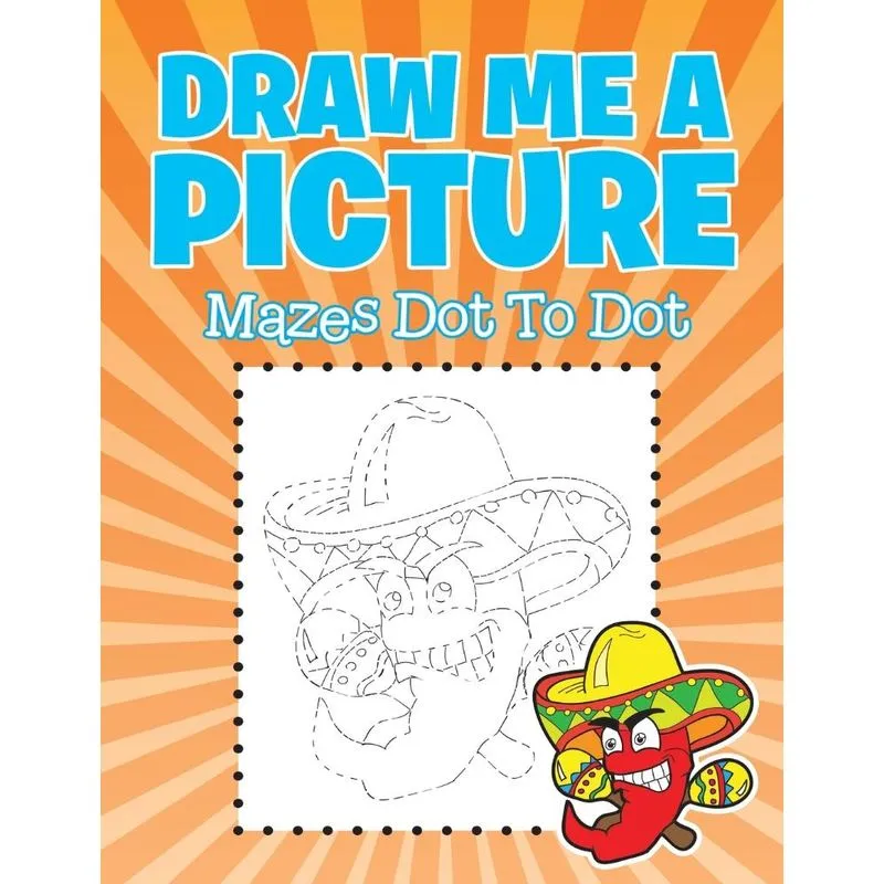 Draw Me a Picture