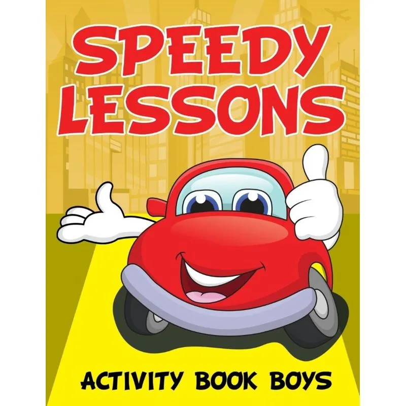 Speedy Lessons