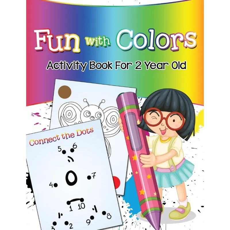 Fun with Colors