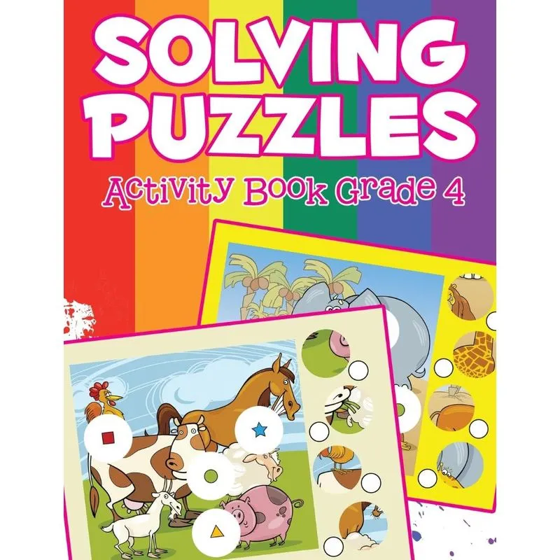 Solving Puzzles