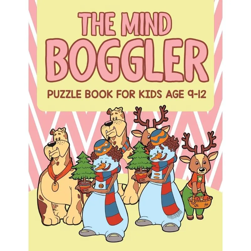 The Mind Boggler