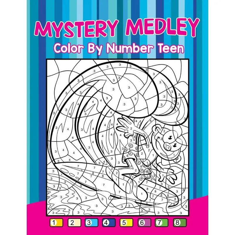 Mystery Medley