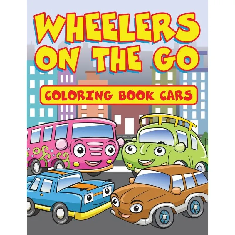 Wheelers on the Go