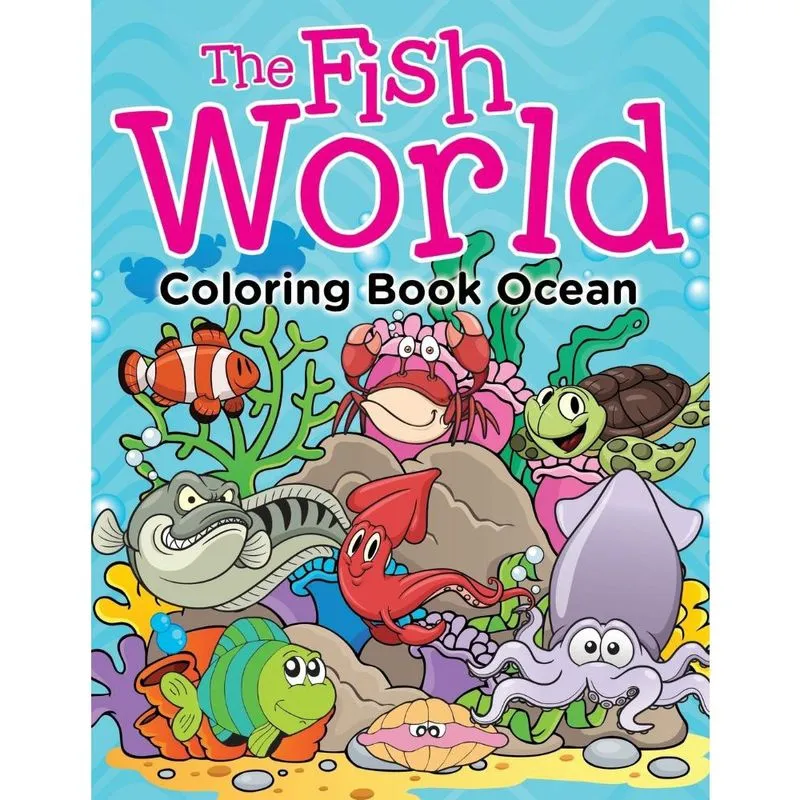 The Fish World