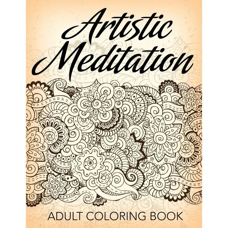 Artistic Meditation
