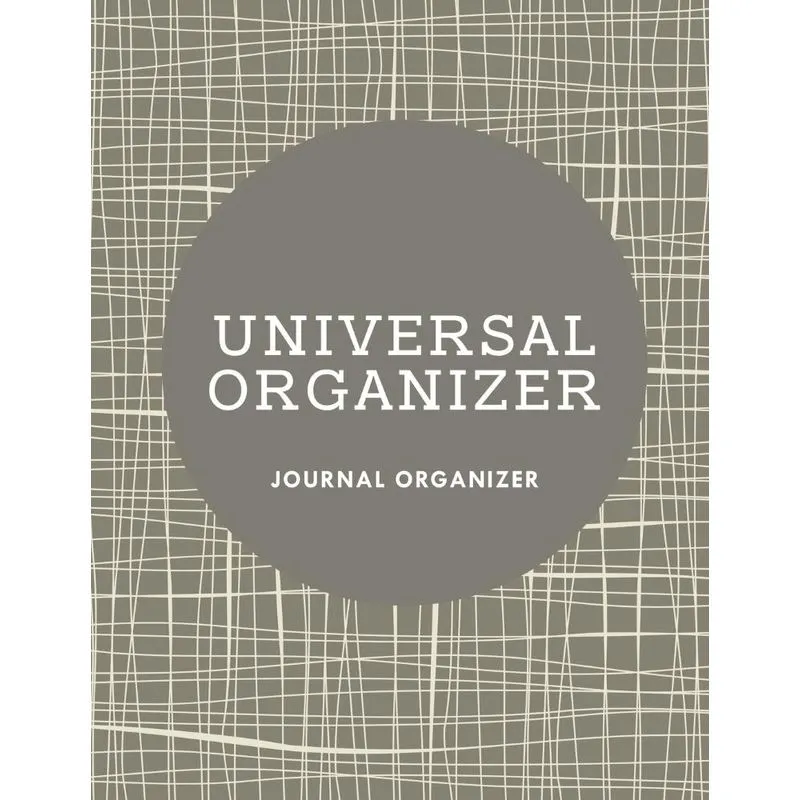 Universal Organizer