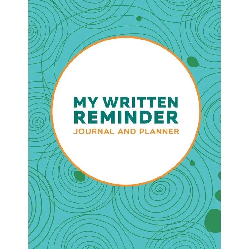 My Written Reminder