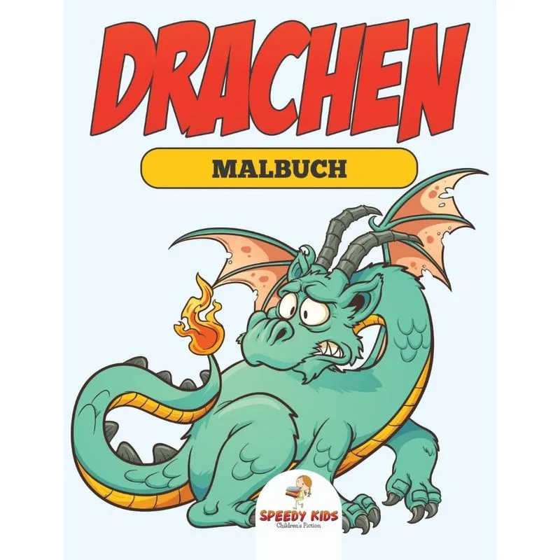 Tier-Malbuch 2 (German Edition)