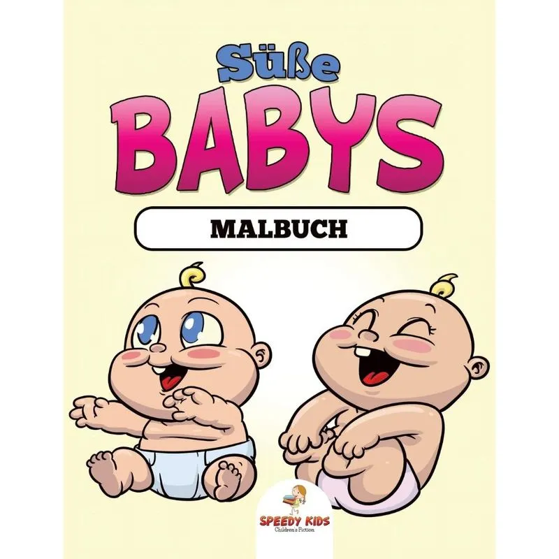 Malbuch Katzen (German Edition)