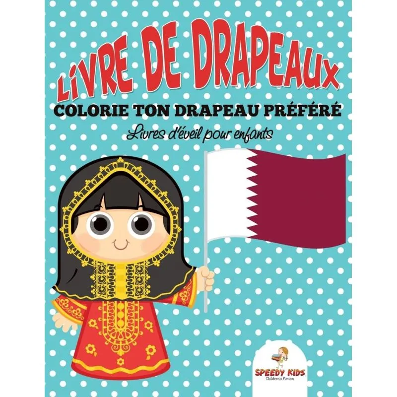 Livre de drapeaux