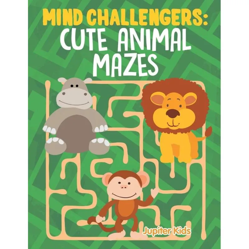 Mind Challengers