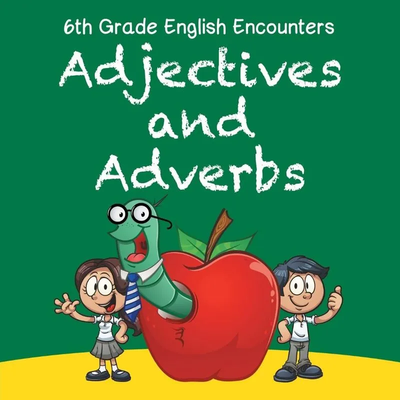 6th Grade English Encounters
