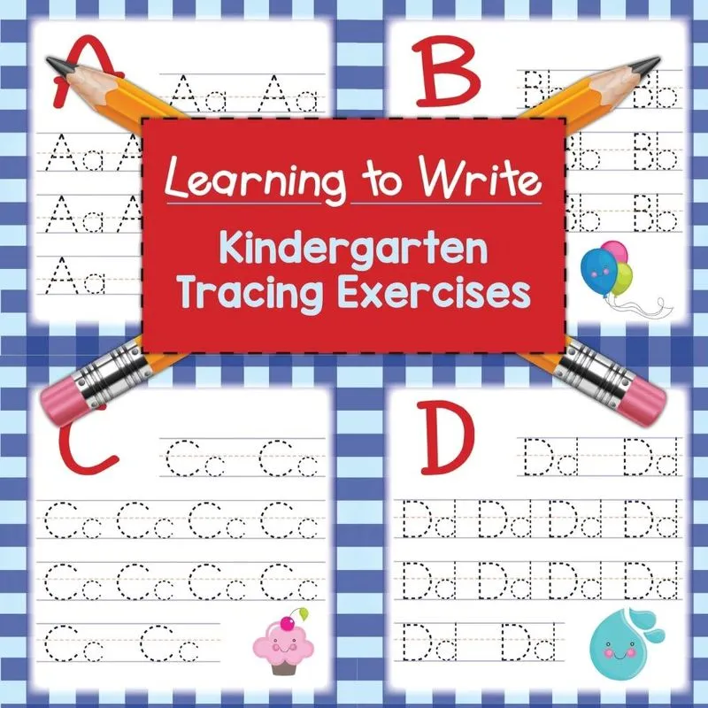 Learning to Write