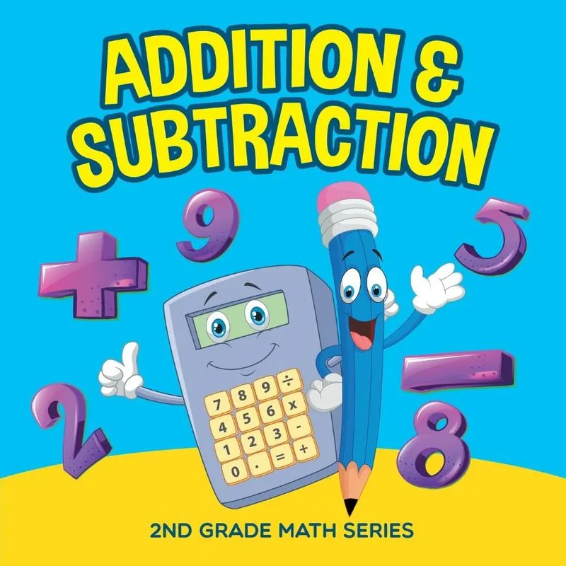 Addition & Subtraction