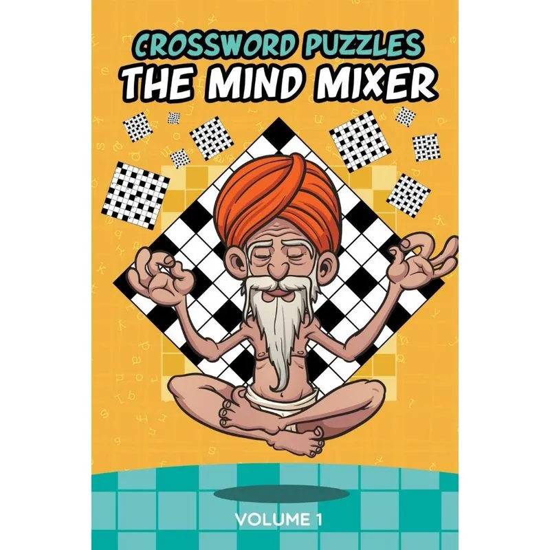 Crossword Puzzles