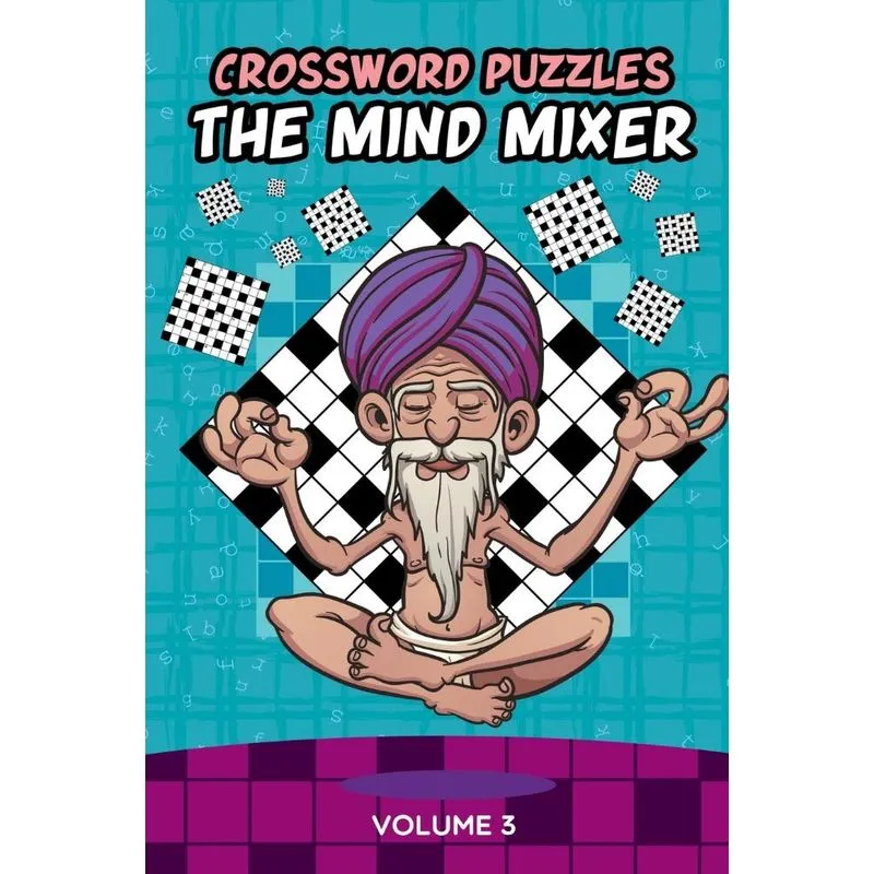 Crossword Puzzles
