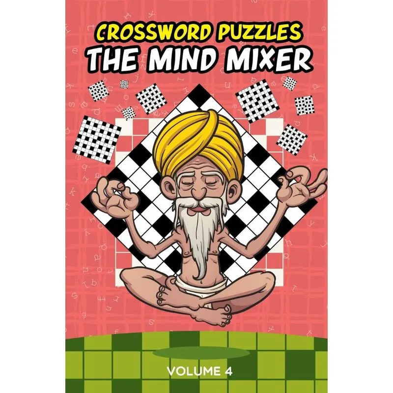 Crossword Puzzles