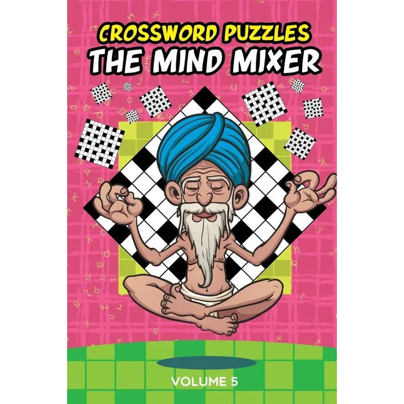 Crossword Puzzles